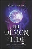 Book cover of The Demon Tide