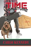Book cover of Time Signature