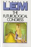 Book cover of The Futurological Congress