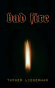 Book cover of Bad Fire