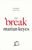 Book cover of The Break