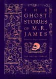 Book cover of The Ghost Stories of M. R. James