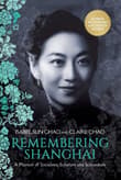 Book cover of Remembering Shanghai
