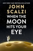 Book cover of When the Moon Hits Your Eye
