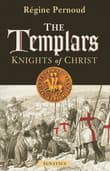 Book cover of The Templars
