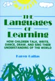 Book cover of Languages of Learning