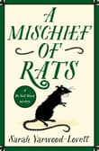 Book cover of A Mischief of Rats