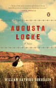 Book cover of Augusta Locke
