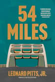 Book cover of 54 Miles