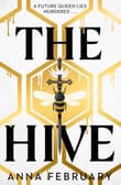 Book cover of The Hive