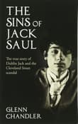 Book cover of The Sins of Jack Saul