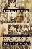 Book cover of Trouble in Mind