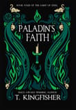 Book cover of Paladin's Faith