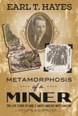 Book cover of Metamorphosis of a Miner