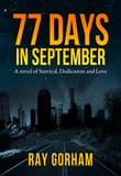 Book cover of 77 Days in September