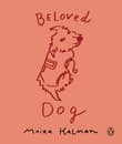 Book cover of Beloved Dog