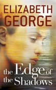 Book cover of The Edge of the Shadows