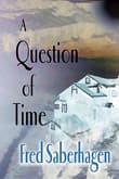 Book cover of A Question of Time