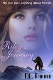 Book cover of Riley's Journey