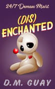 Book cover of Disenchanted