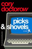Book cover of Picks and Shovels