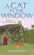 Book cover of A Cat in the Window