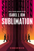 Book cover of Sublimation