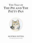Book cover of The Tale of The Pie and The Patty-Pan