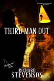 Book cover of Third Man Out