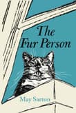 Book cover of The Fur Person
