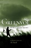 Book cover of Greenvoe