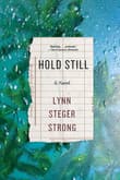 Book cover of Hold Still Book cover of Hold Still
