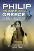 Book cover of Philip, Prince of Greece