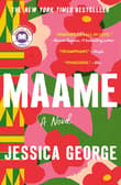 Book cover of Maame