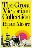 Book cover of The Great Victorian Collection