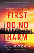 Book cover of First Do No Harm