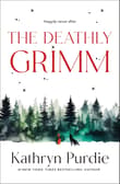 Book cover of The Deathly Grimm