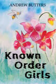 Book cover of Known Order Girls