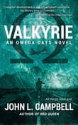Book cover of Valkyrie