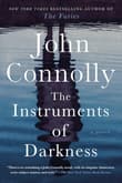 Book cover of The Instruments of Darkness