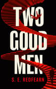 Book cover of Two Good Men