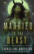 Book cover of Married to the Beast