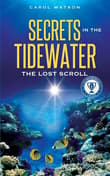 Book cover of Secrets in the Tidewater