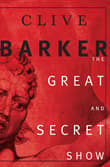 Book cover of The Great and Secret Show