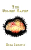 Book cover of The Golden Raven
