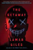 Book cover of The Getaway