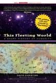 Book cover of This Fleeting World: A Short History of Humanity