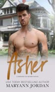 Book cover of Asher