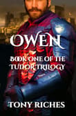 Book cover of Owen