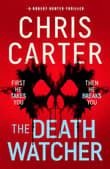 Book cover of The Death Watcher